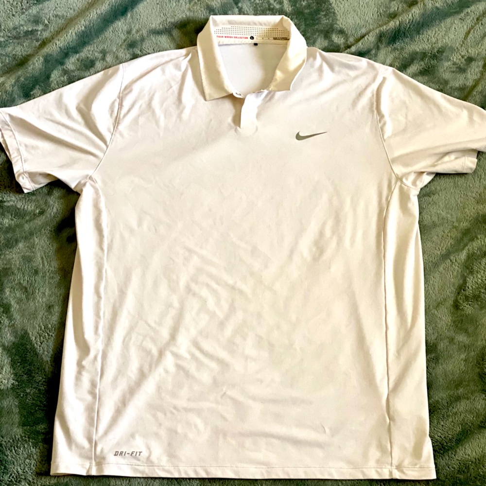 Nike DRI-FIT Polo